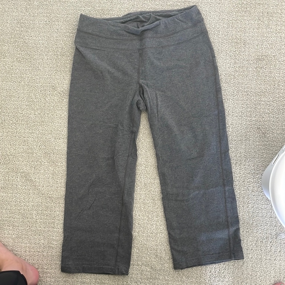 GapBody crop legging